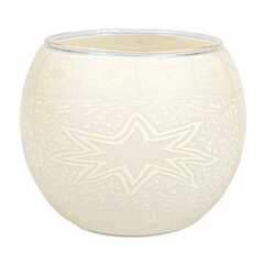 Leuchtglas "Sterne" Leuchtglas "Sterne"