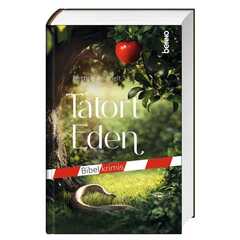 Bettine Reichelt - Tatort Eden Tatort Eden