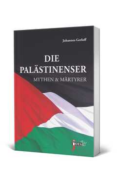 Johannes Gerloff - Die Palästinenser Die Palästinenser