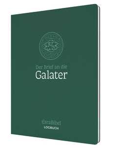 EsraBibel: Der Brief an die Galater