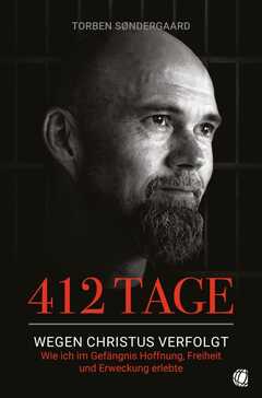 Torben Sondergaard - 412 Tage 412 Tage