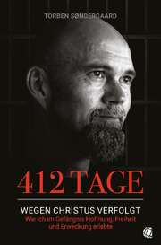 Torben Sondergaard - 412 Tage 412 Tage