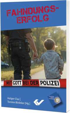 Holger Clas - Torsten Bödeker - Fahndungserfolg Fahndungserfolg