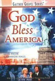 DVD: God Bless America