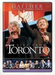 DVD: Live From Toronto
