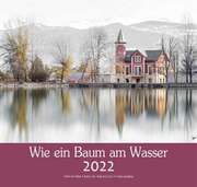 Wie ein Baum am Wasser 2020 Wie ein Baum am Wasser 2020