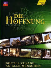 DVD: Die Hoffnung DVD: Die Hoffnung