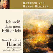 Hanno Herzler - Hörbuch: DCD Ich weiß, dass mein Erlöser lebt Hörbuch: DCD Ich weiß, dass mein Erlöser lebt