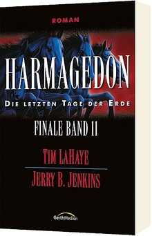 Harmagedon - Finale 11