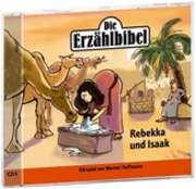 CD: Rebekka und Isaak - Die Erzählbibel