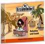 CD: Rebekka und Isaak - Die Erzählbibel CD: Rebekka und Isaak - Die Erzählbibel