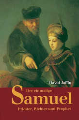 David Jaffin - Der einmalige Samuel Der einmalige Samuel