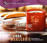 Worship Collage - Cool Springs Café