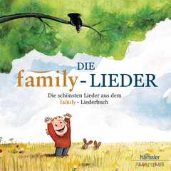 CD: Die family-Lieder