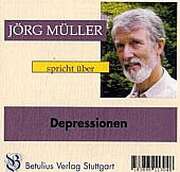 Jörg Müller - Depressionen Depressionen