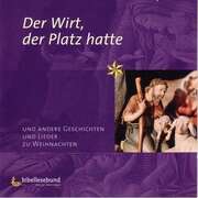 Der Wirt, der Platz hatte - Hörbuch Der Wirt, der Platz hatte - Hörbuch