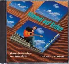 Heiko Bräuning - CD: Himmel auf Erden CD: Himmel auf Erden