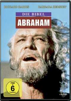 DVD: Abraham
