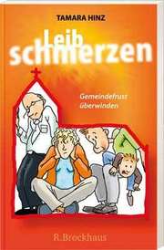Tamara Hinz - LeibSchmerzen LeibSchmerzen