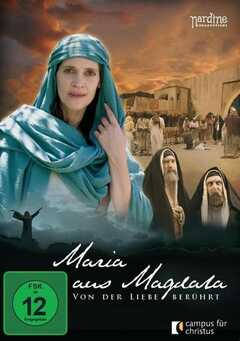 DVD: Maria aus Magdala