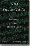 Das Lied der Lieder Das Lied der Lieder