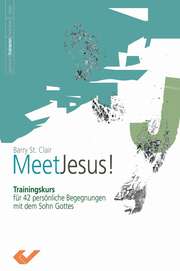 Meet Jesus!