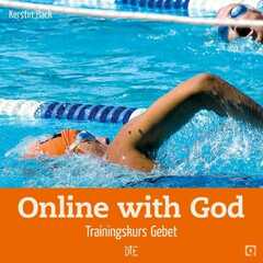Online with God
