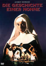 Die Geschichte einer Nonne Die Geschichte einer Nonne