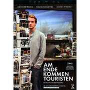 DVD: Am Ende kommen Touristen DVD: Am Ende kommen Touristen