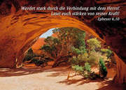 Postkarten Canyons, 6 Stück Postkarten Canyons, 6 Stück