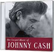Johnny Cash - The Gospel Music Of Johnny Cash The Gospel Music Of Johnny Cash