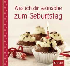 Ellen Sonntag - Was ich dir wünsche zum Geburtstag Was ich dir wünsche zum Geburtstag