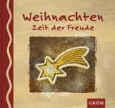 Weihnachten - Zeit der Freude Weihnachten - Zeit der Freude