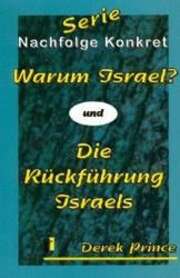 Warum Israel