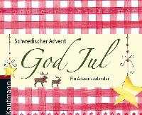 Heide Uthoff - God Jul - Adventskalender God Jul - Adventskalender