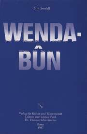 Sahine Bekire Sorekli - Wendabun Wendabun