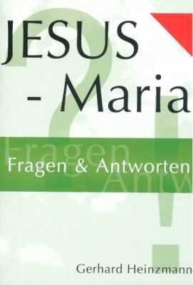 Jesus - Maria