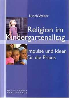 Religion im Kindergartenalltag