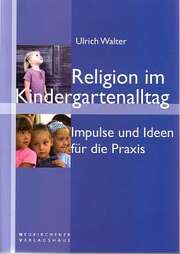 Religion im Kindergartenalltag