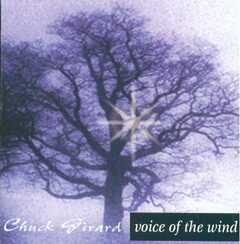 Voice of the wind