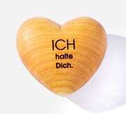Handschmeichler Herz "Ich halte dich" Handschmeichler Herz "Ich halte dich"