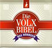 Martin Dreyer - Die Volxbibel - Hörbuch Die Volxbibel - Hörbuch