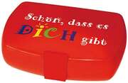 Lunchbox - Schön, dass es Dich gibt Lunchbox - Schön, dass es Dich gibt