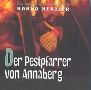 Hanno Herzler - Der Pestpfarrer von Annaberg Der Pestpfarrer von Annaberg