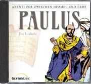 Hanno Herzler - Paulus - Die Umkehr Paulus - Die Umkehr