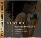 Arne Kopfermann - In Love With Jesus - Premium Collection 2 In Love With Jesus - Premium Collection 2