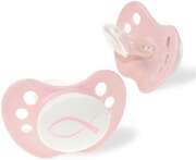 Baby-Schnuller "Fisch" - rosa Baby-Schnuller "Fisch" - rosa