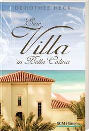 Eine Villa in Bella Colina