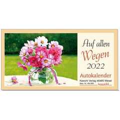 Auf allen Wegen 2021 Auf allen Wegen 2021