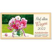 Auf allen Wegen 2021 Auf allen Wegen 2021